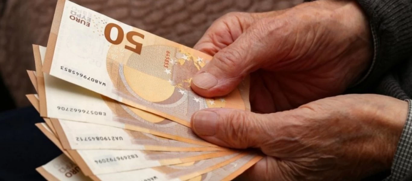 Αναδρομικά: Ποιοι συνταξιούχοι θα πάρουν ως και 10.615 ευρώ - Οι τελικές επιστροφές